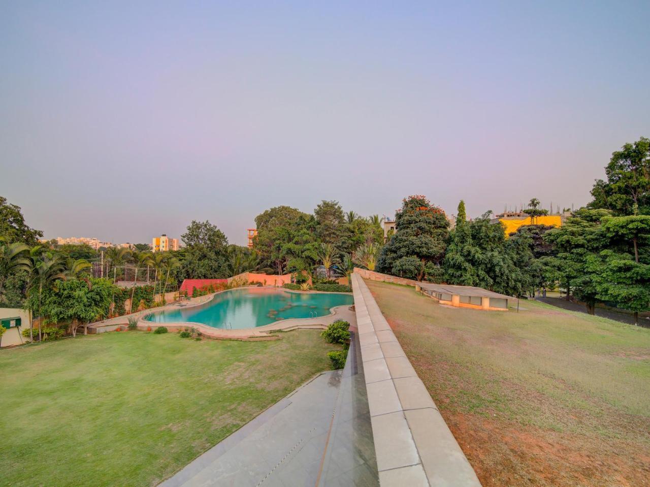 Gardeenia Comfortes Suites Kammasandra Exterior foto