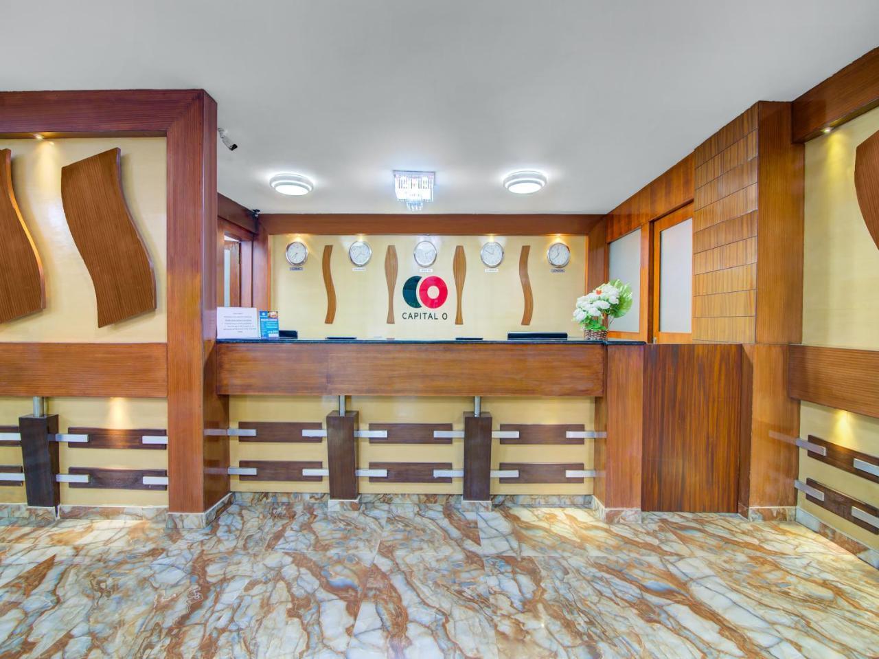 Gardeenia Comfortes Suites Kammasandra Exterior foto