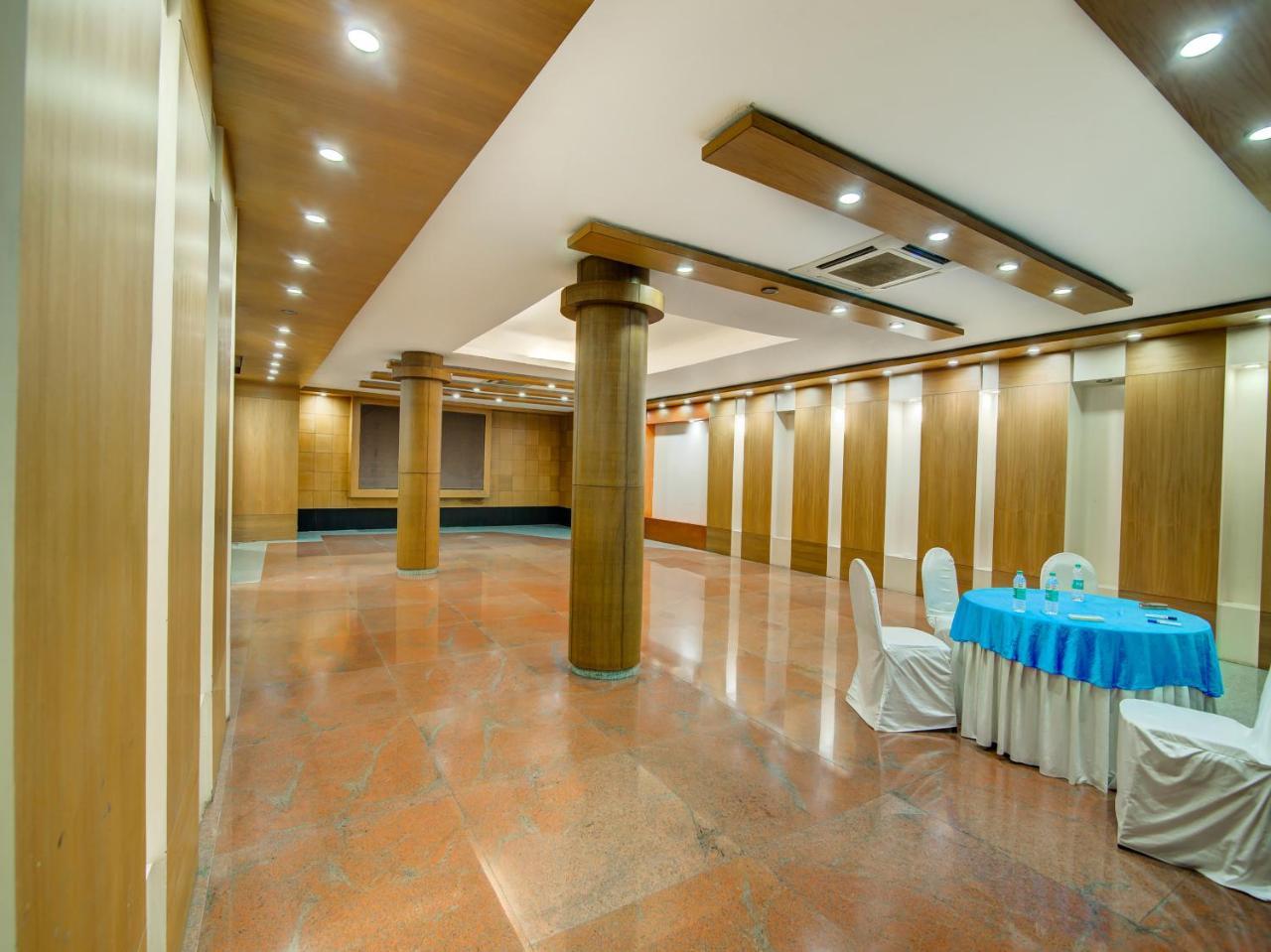 Gardeenia Comfortes Suites Kammasandra Exterior foto