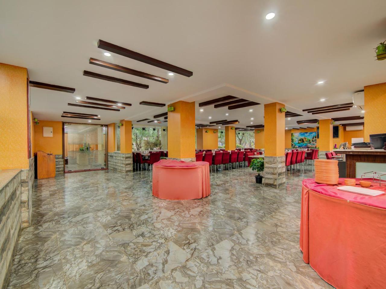 Gardeenia Comfortes Suites Kammasandra Exterior foto