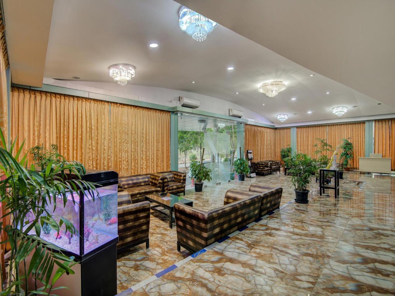 Gardeenia Comfortes Suites Kammasandra Exterior foto