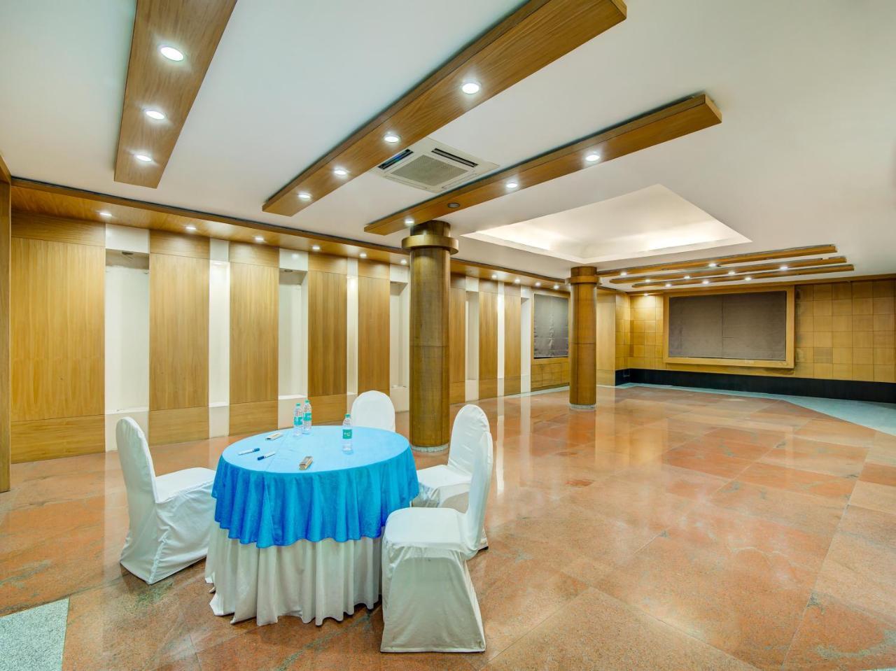 Gardeenia Comfortes Suites Kammasandra Exterior foto