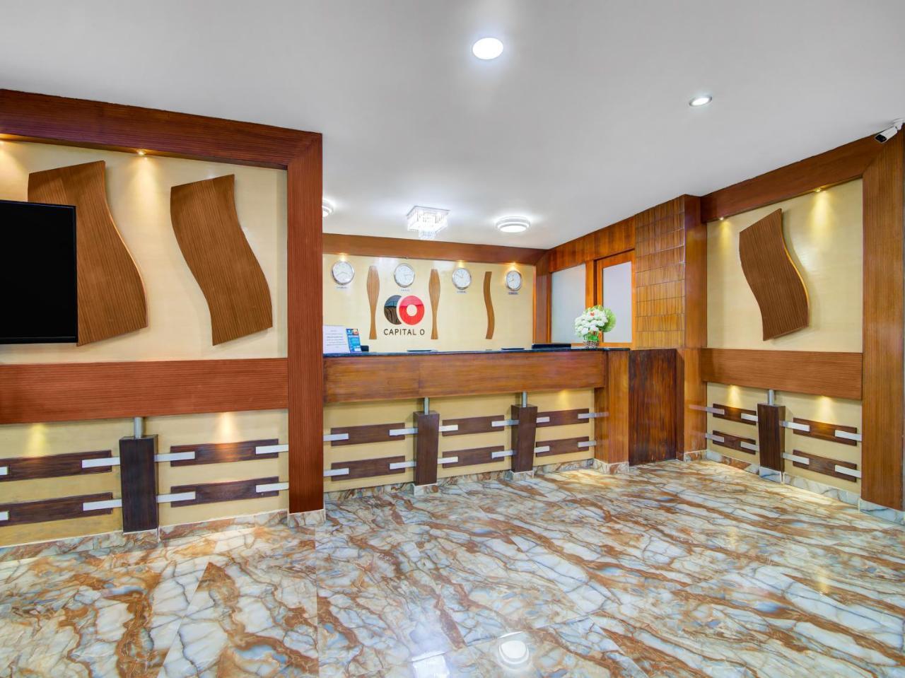 Gardeenia Comfortes Suites Kammasandra Exterior foto