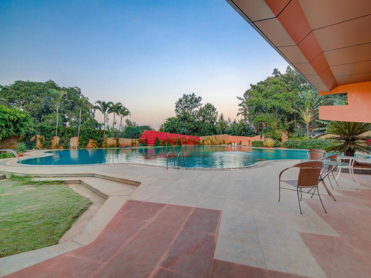 Gardeenia Comfortes Suites Kammasandra Exterior foto