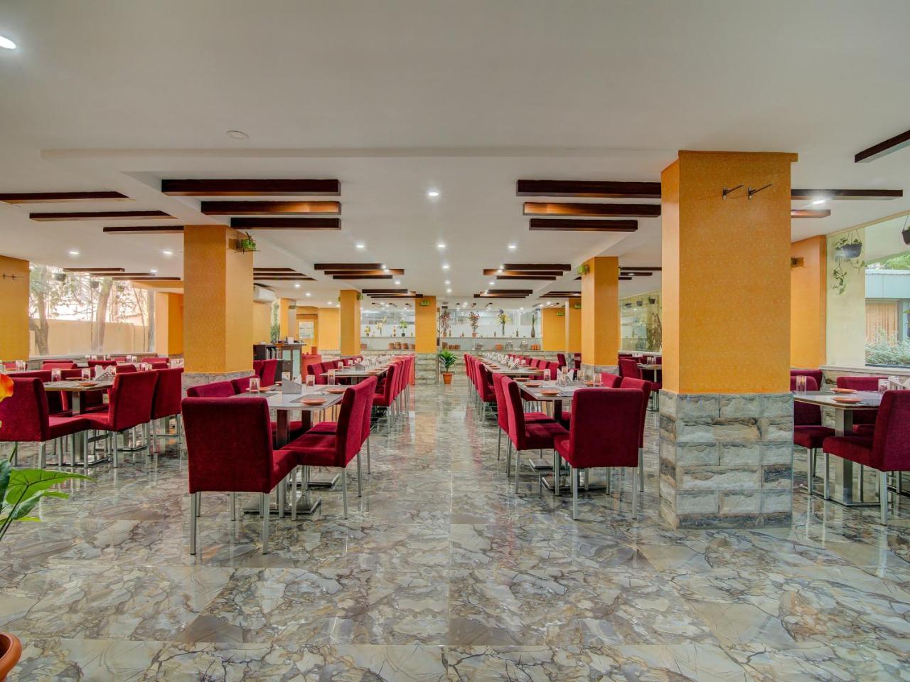 Gardeenia Comfortes Suites Kammasandra Exterior foto